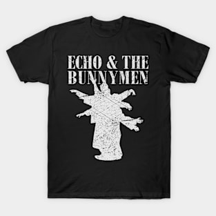 echo and bunnymen T-Shirt